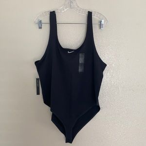 Nike Women's Tight Fit Bodysuit XXL
